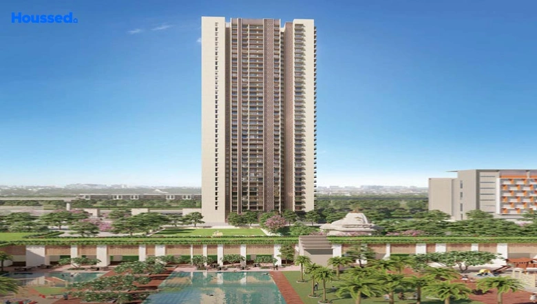 Lodha Aura